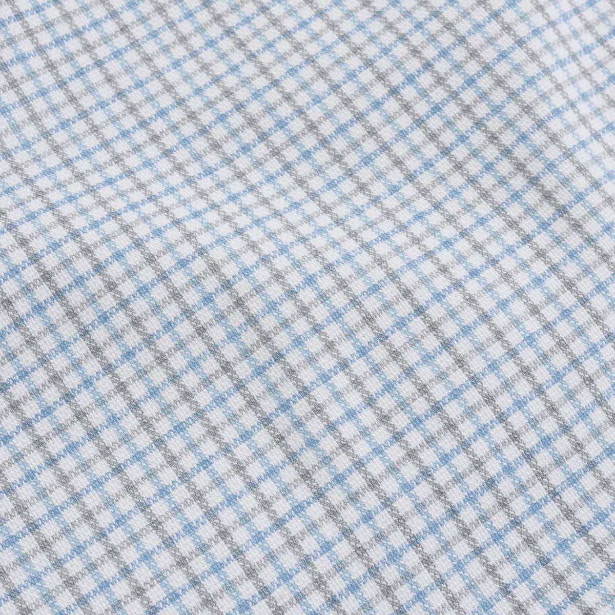 GenTeal Men's Gilpin Royal Oxford Sport Shirt
