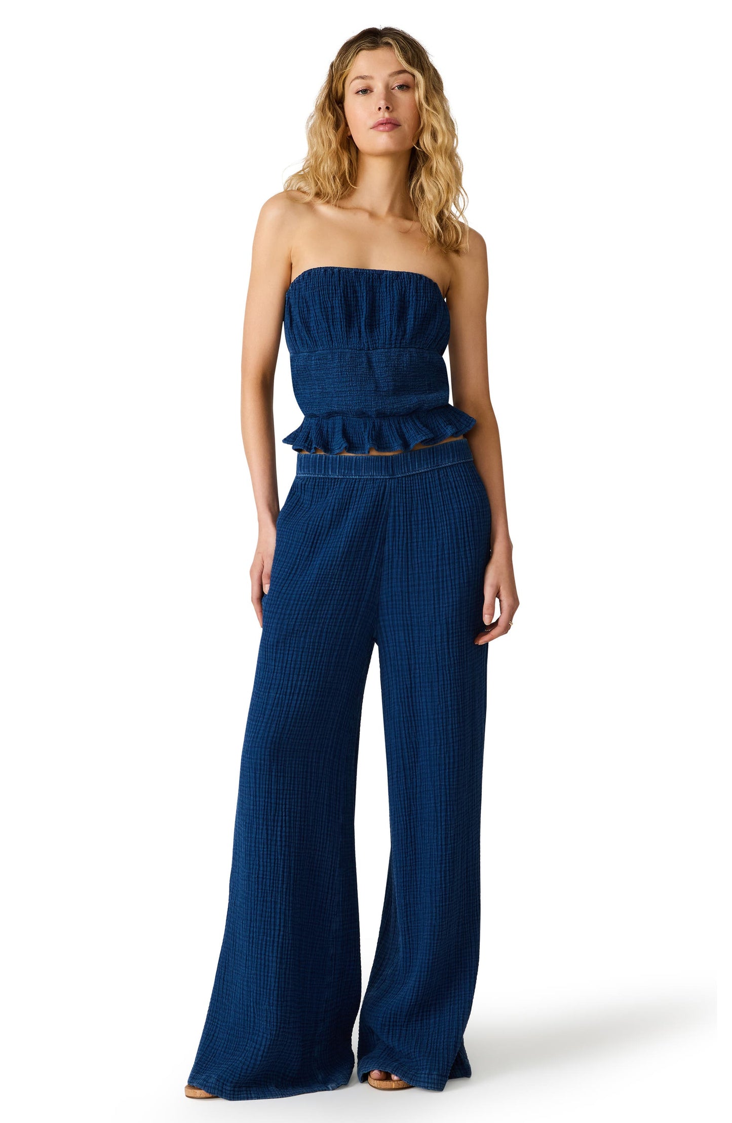 Steve Madden Harbor Pant