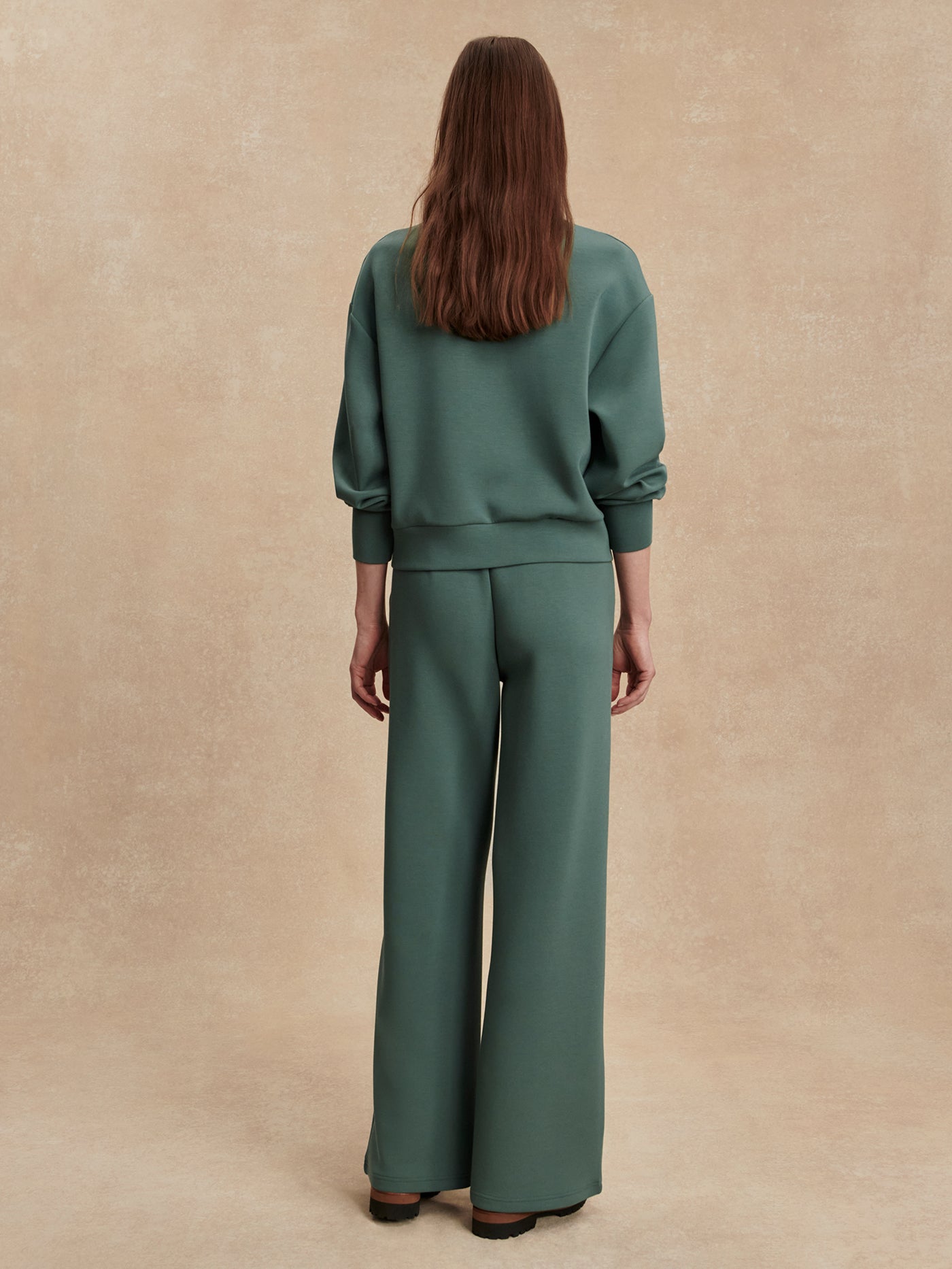 Varley The Extra Wide Leg Pant 29.5"