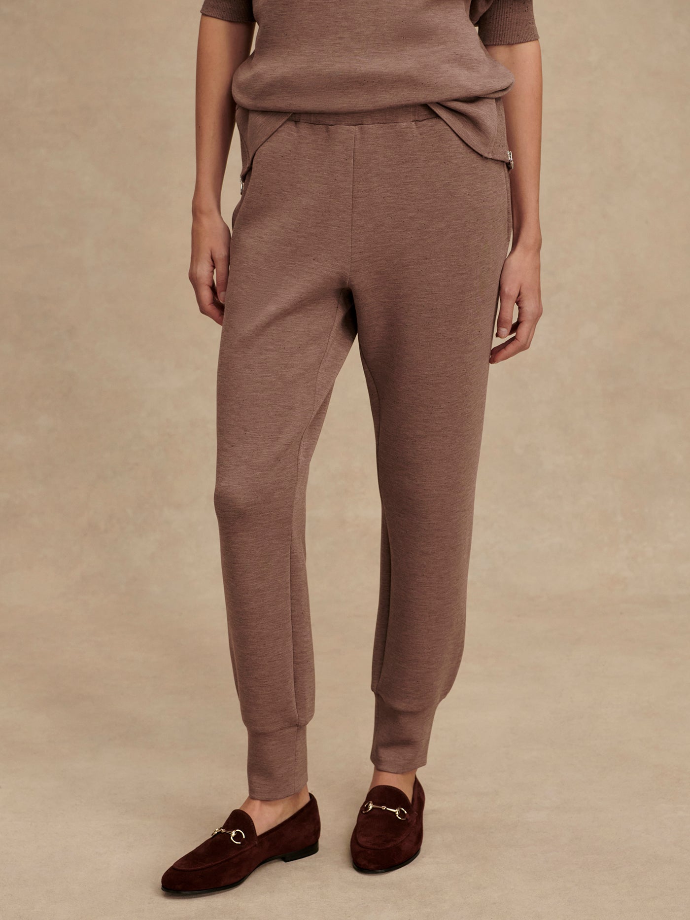 Varley Slim Cuff Pant 27.5