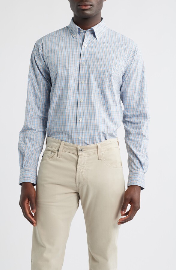 Johnnie-O Cayden Button Down