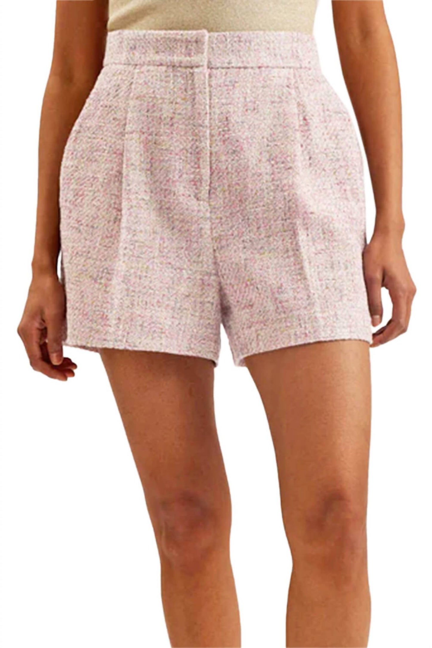 Steve Madden Minette Short