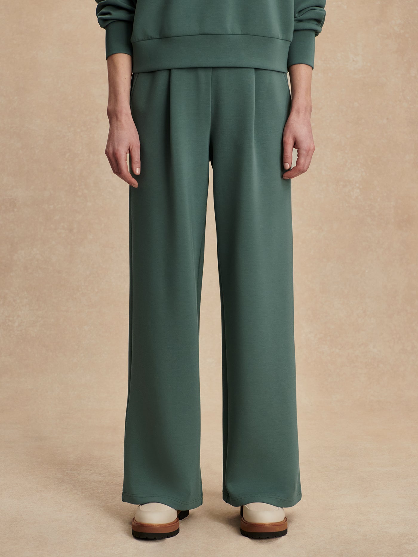 Varley The Extra Wide Leg Pant 29.5"