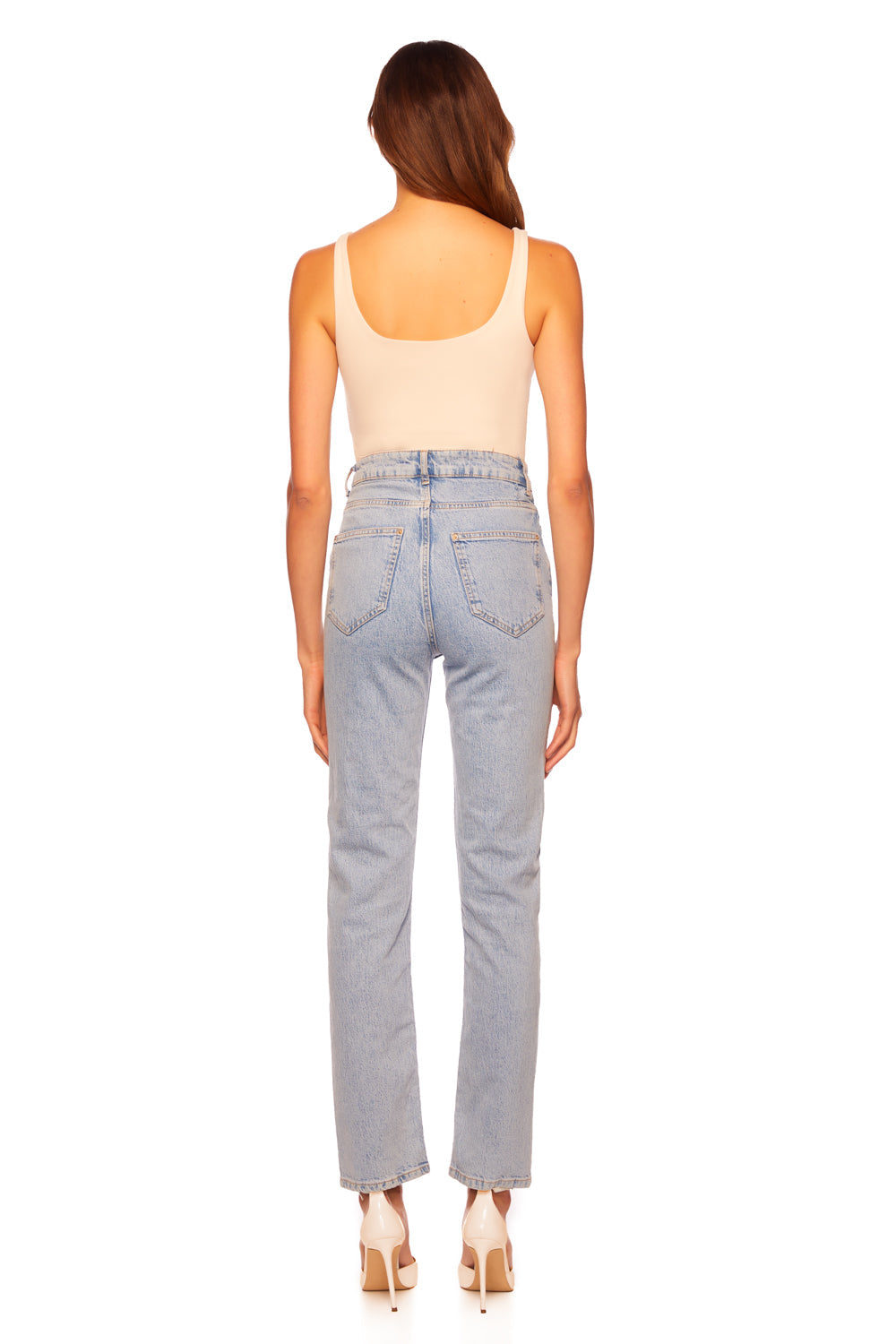 Susana Monaco Essential Everyday Tank