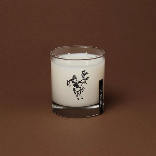 Ranger Station Candles