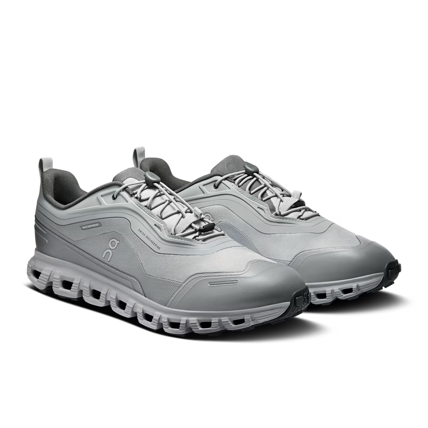 On Running Men's Cloud 6 Geo Waterproof