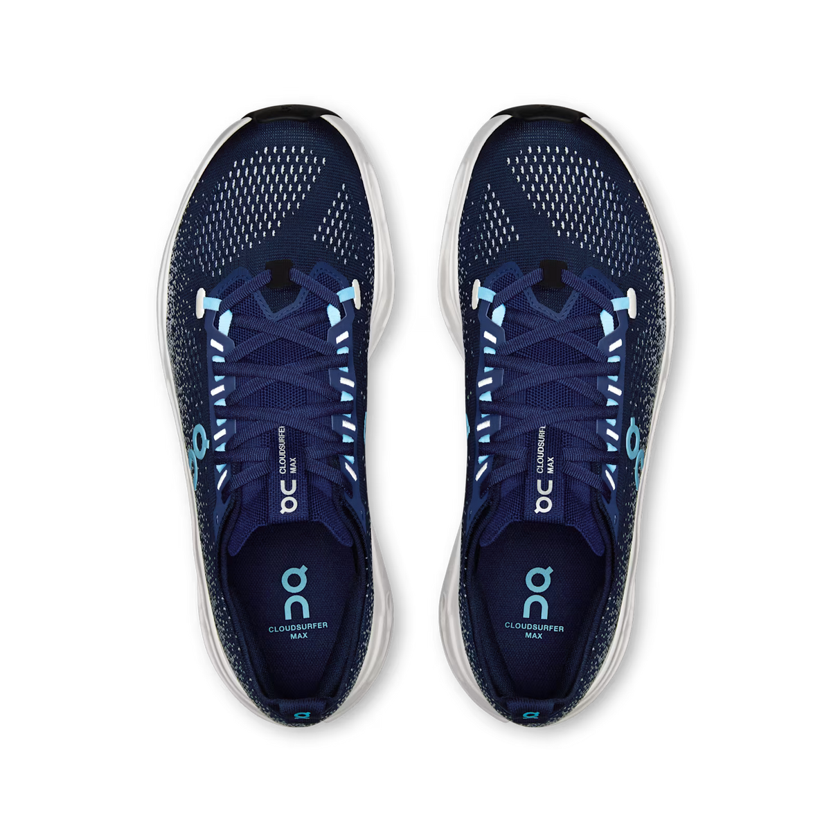 On Running Men's Cloudsurfer Max