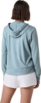Vuori Women's Halo Performance Hoodie 2.0