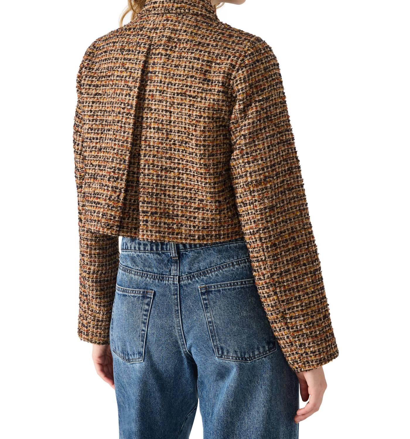 Steve Madden Avie Jacket