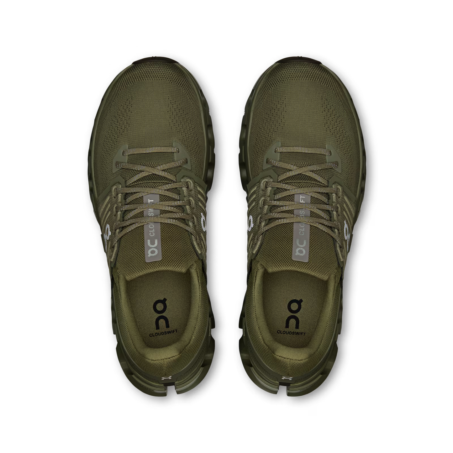 On Running Men's Cloudswift 4 AD