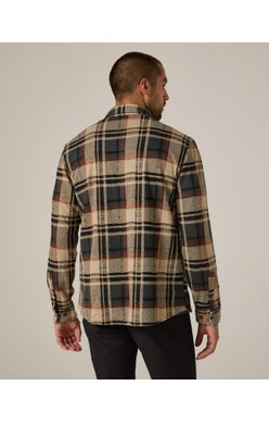 7 Diamonds Men's Generation Long Sleeve Shirt