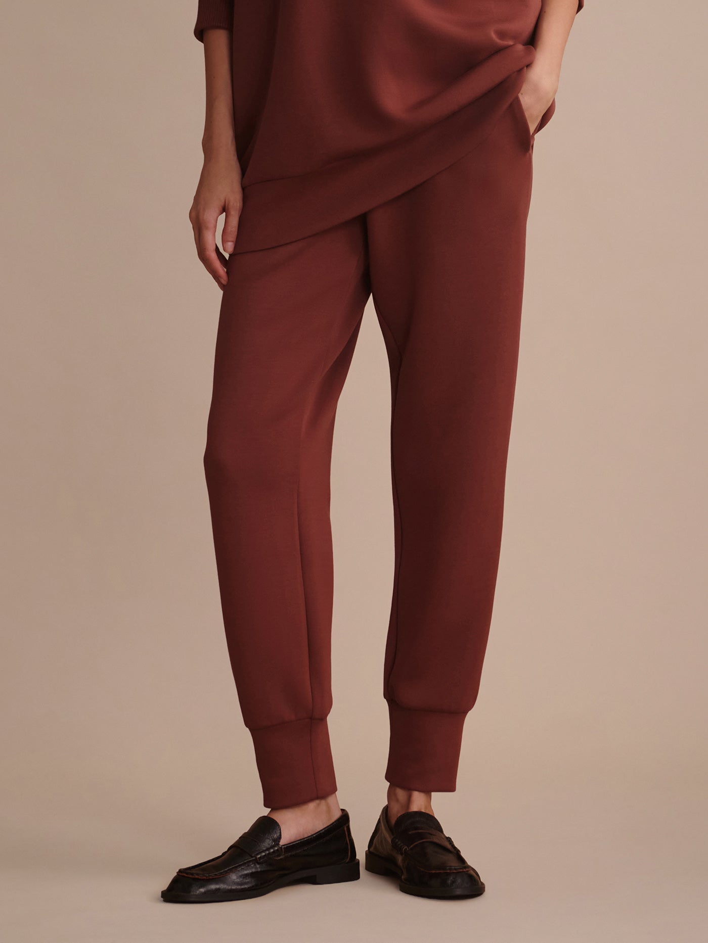 Varley Slim Cuff Pant 27.5