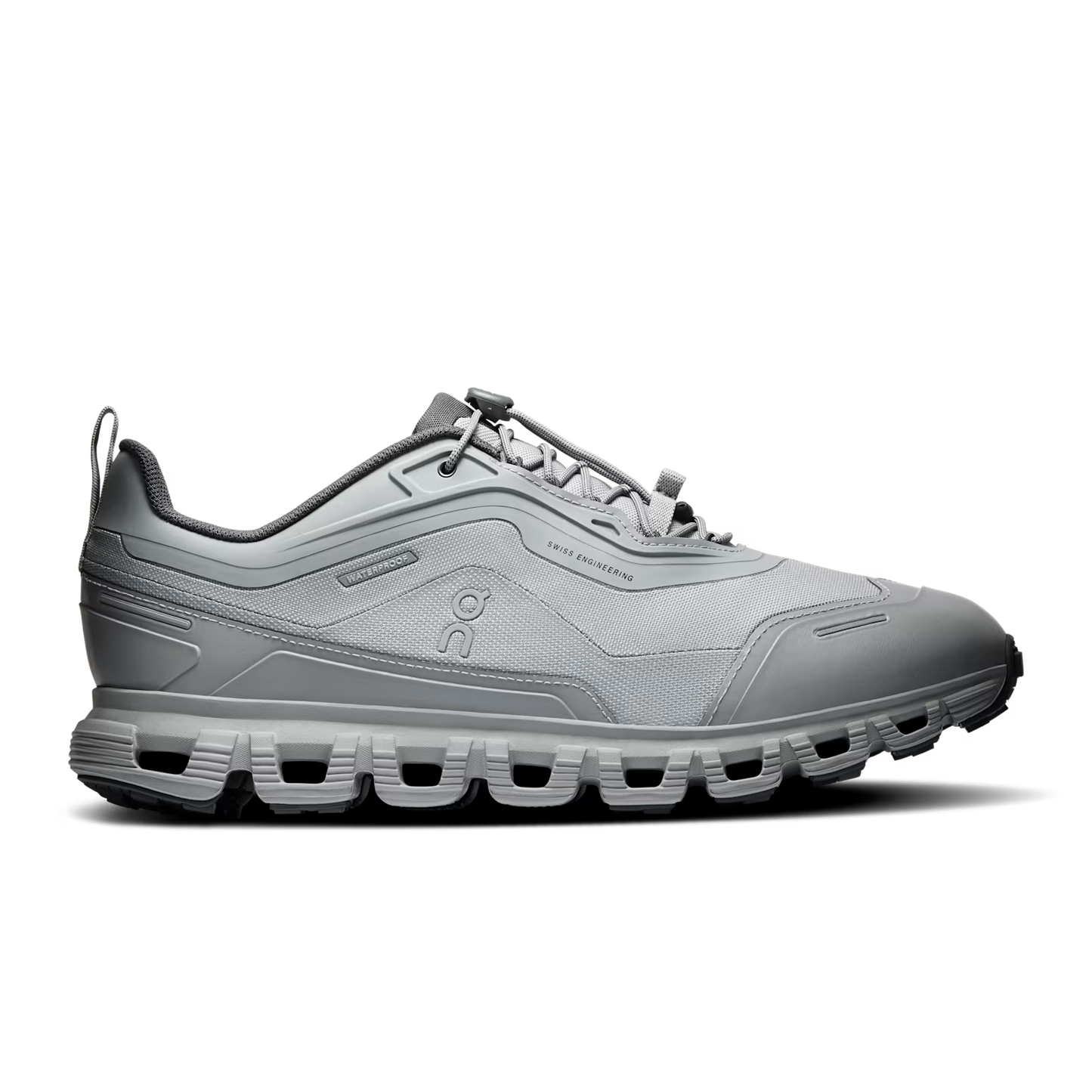 On Running Men's Cloud 6 Geo Waterproof