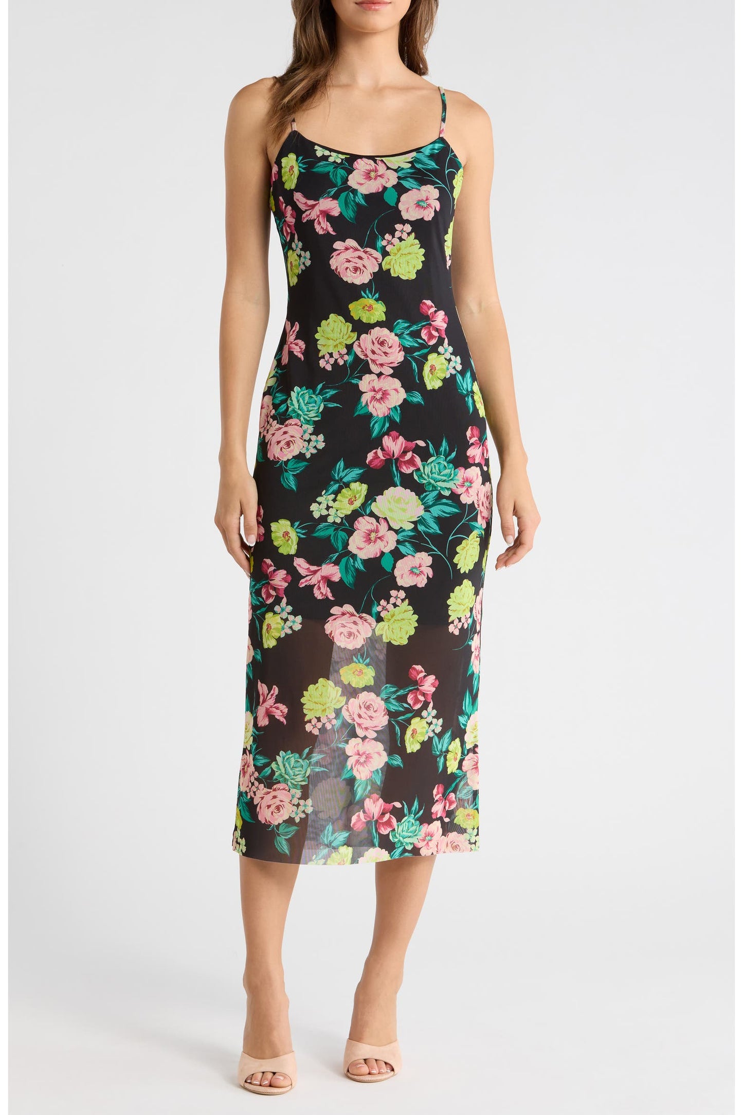 Steve Madden Giselly Dress