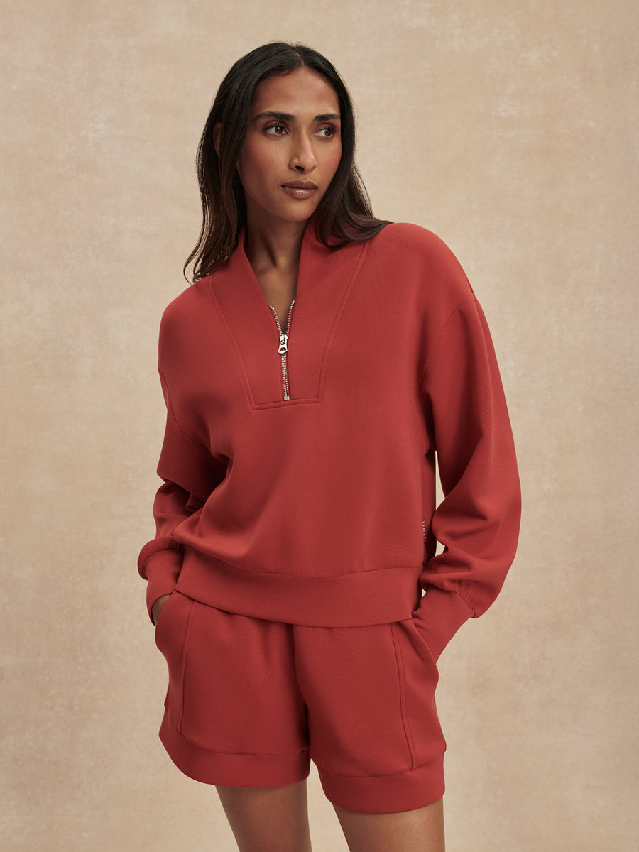 Varley Women's Davidson Sweat