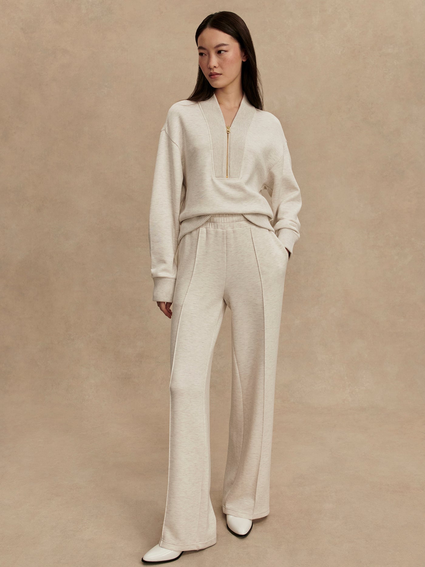 Varley The Wide Leg Pant 28
