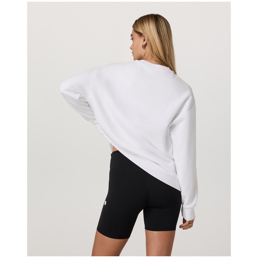 Vuori Women's Restore Oversized Crew 2.0