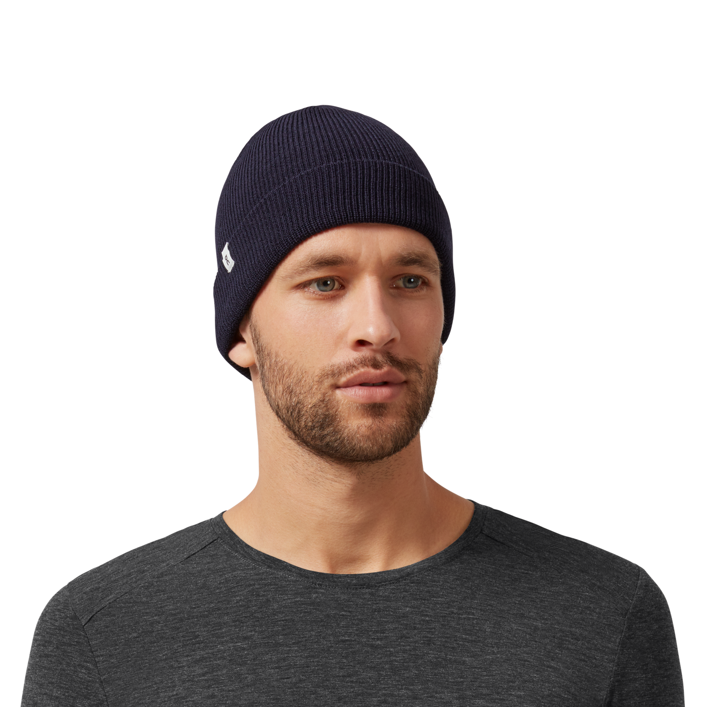 On Cloud Merino Beanie