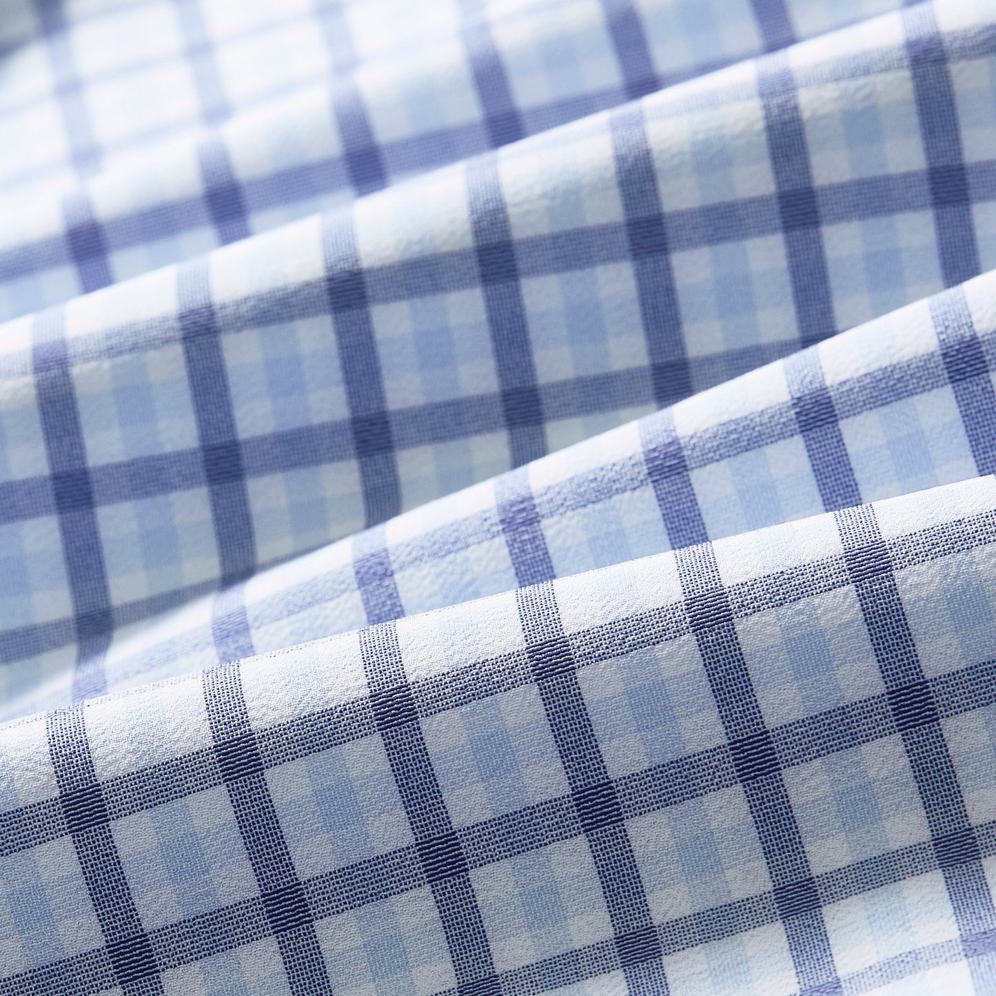 Mizzen + Main Leeward Long Sleeve Dress Shirt