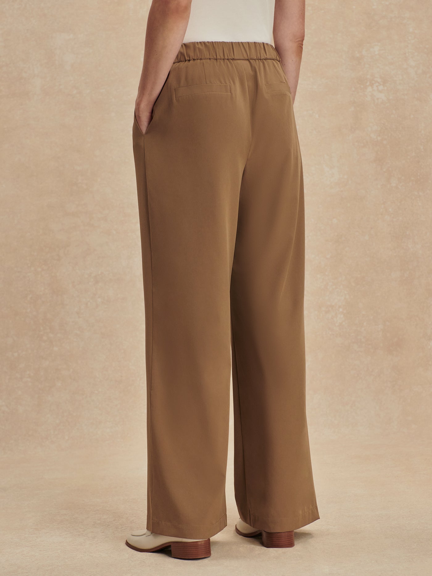 Varley Kayson 2.0 Wide Leg Pant 29.5"