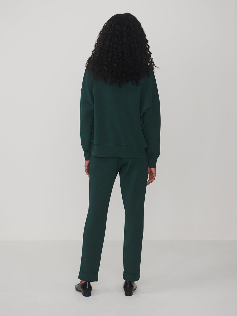 Varley The Rolled Cuff Pant 25"