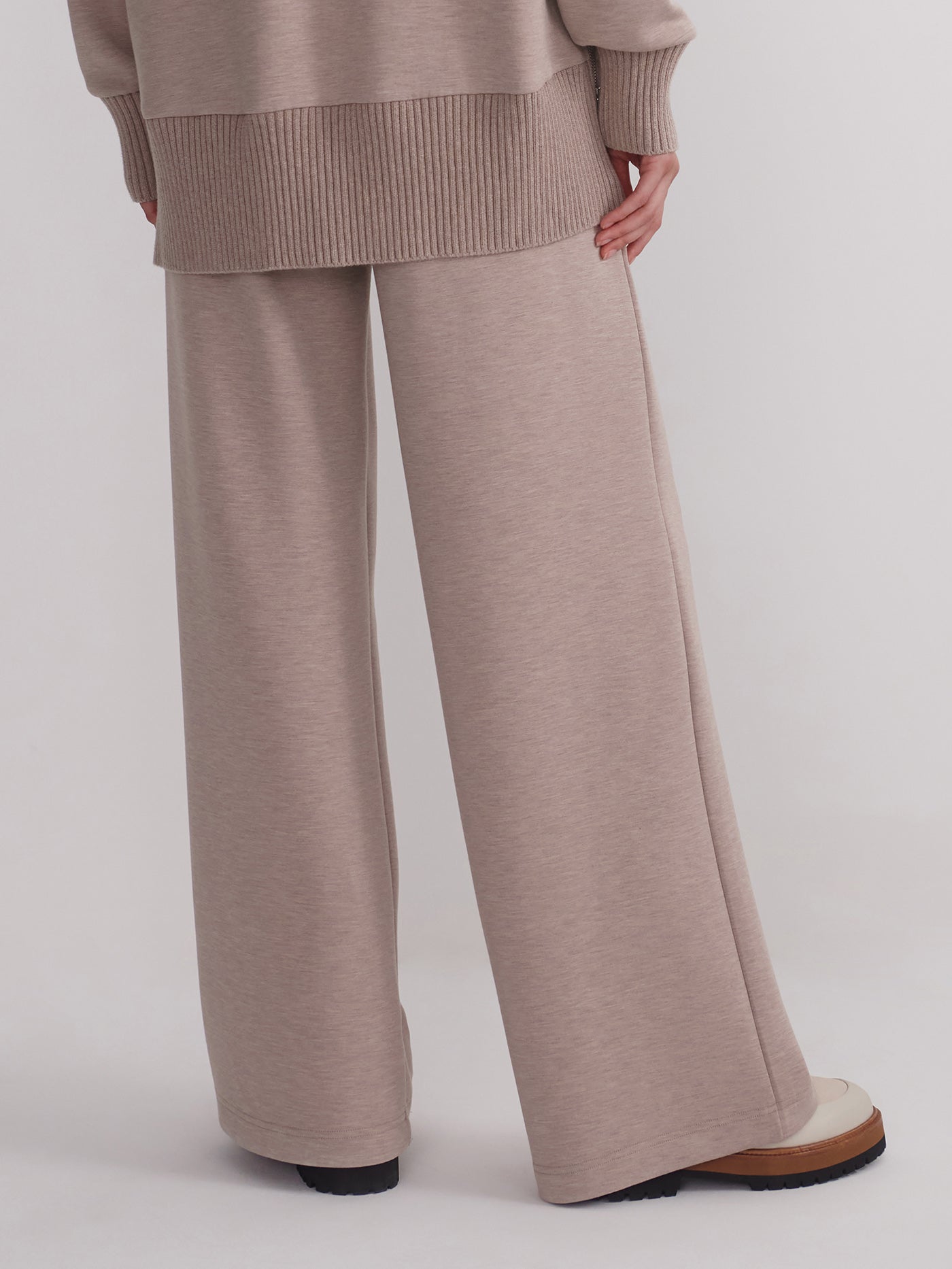 Varley Extra Wide Leg Pant 29.5