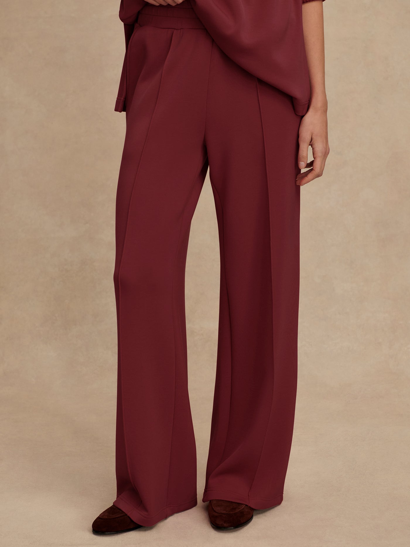 Varley The Wide Leg Pant 30