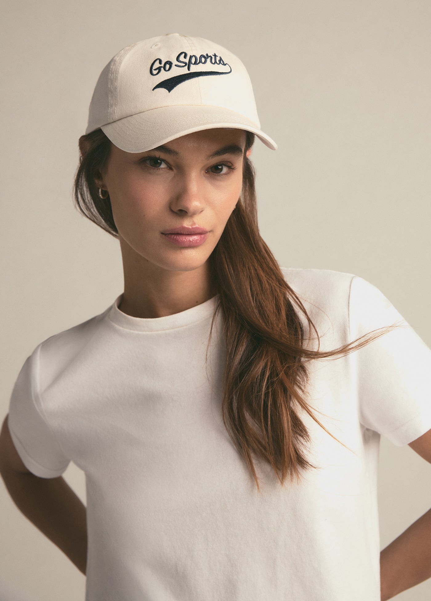 Favorite Daughter Go Sports Hat