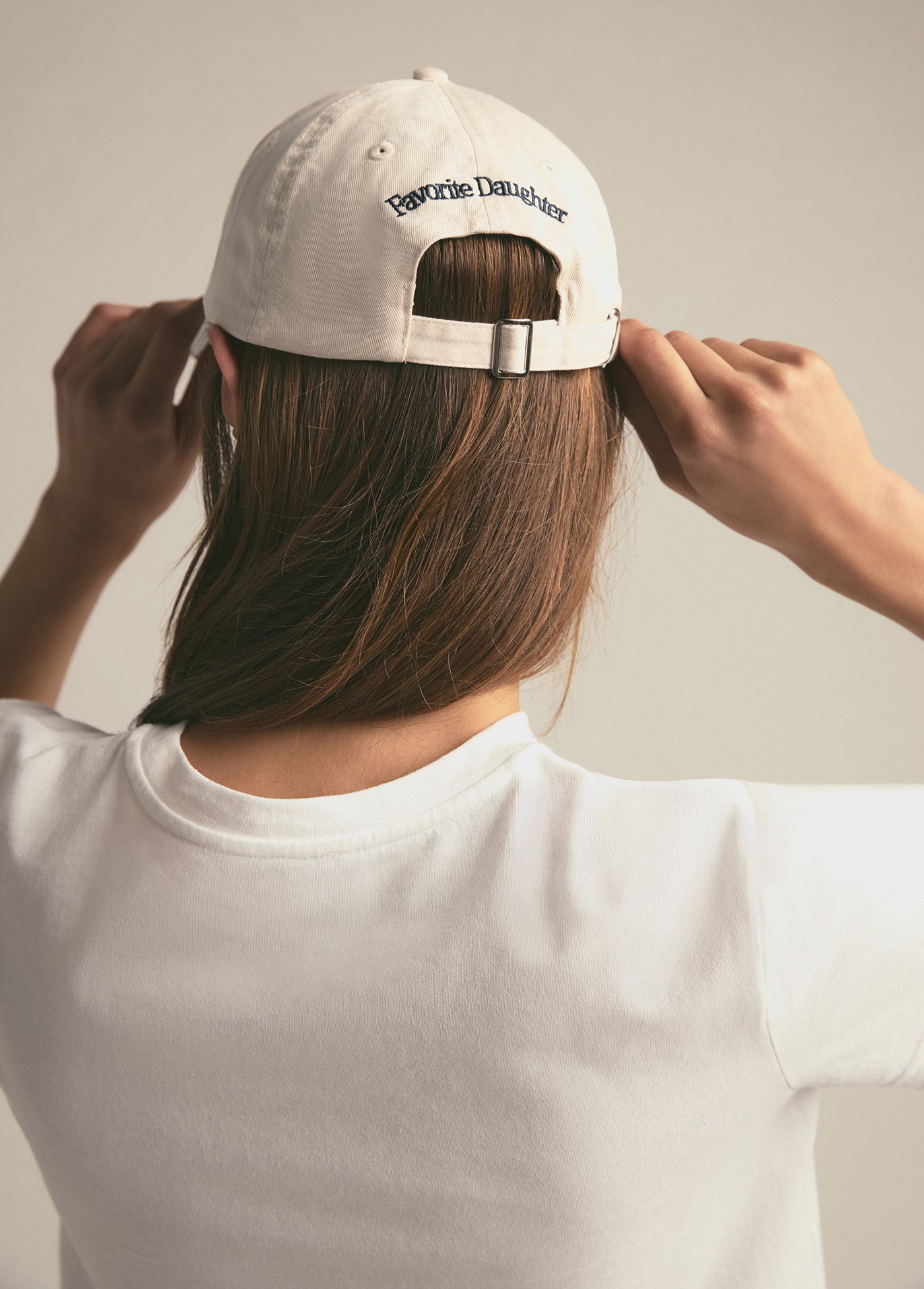 Favorite Daughter Go Sports Hat