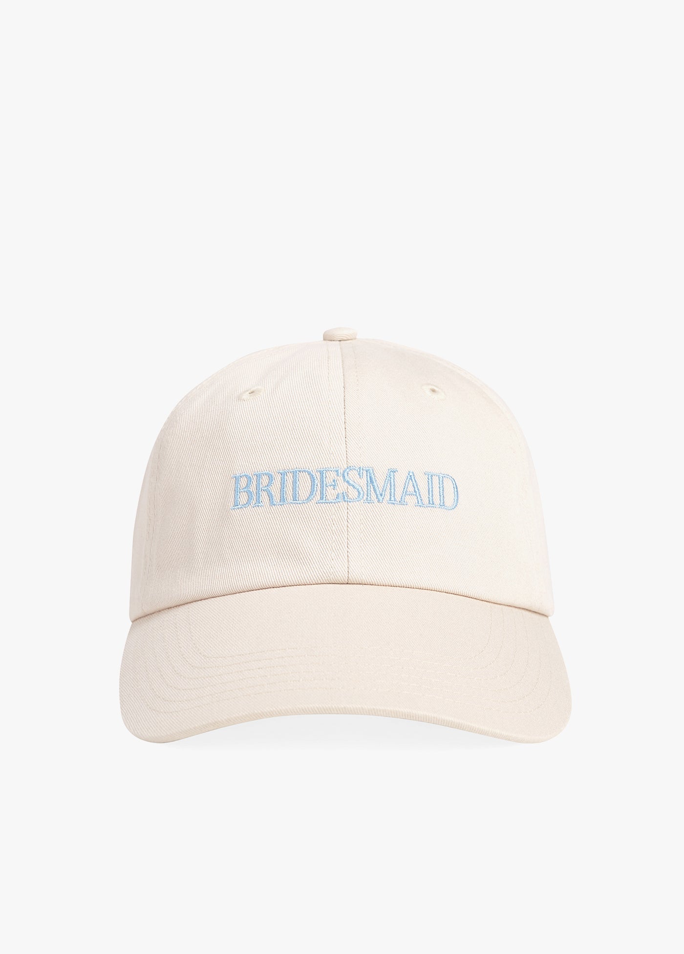 Favorite Daughter Bridesmaid Heart Hat