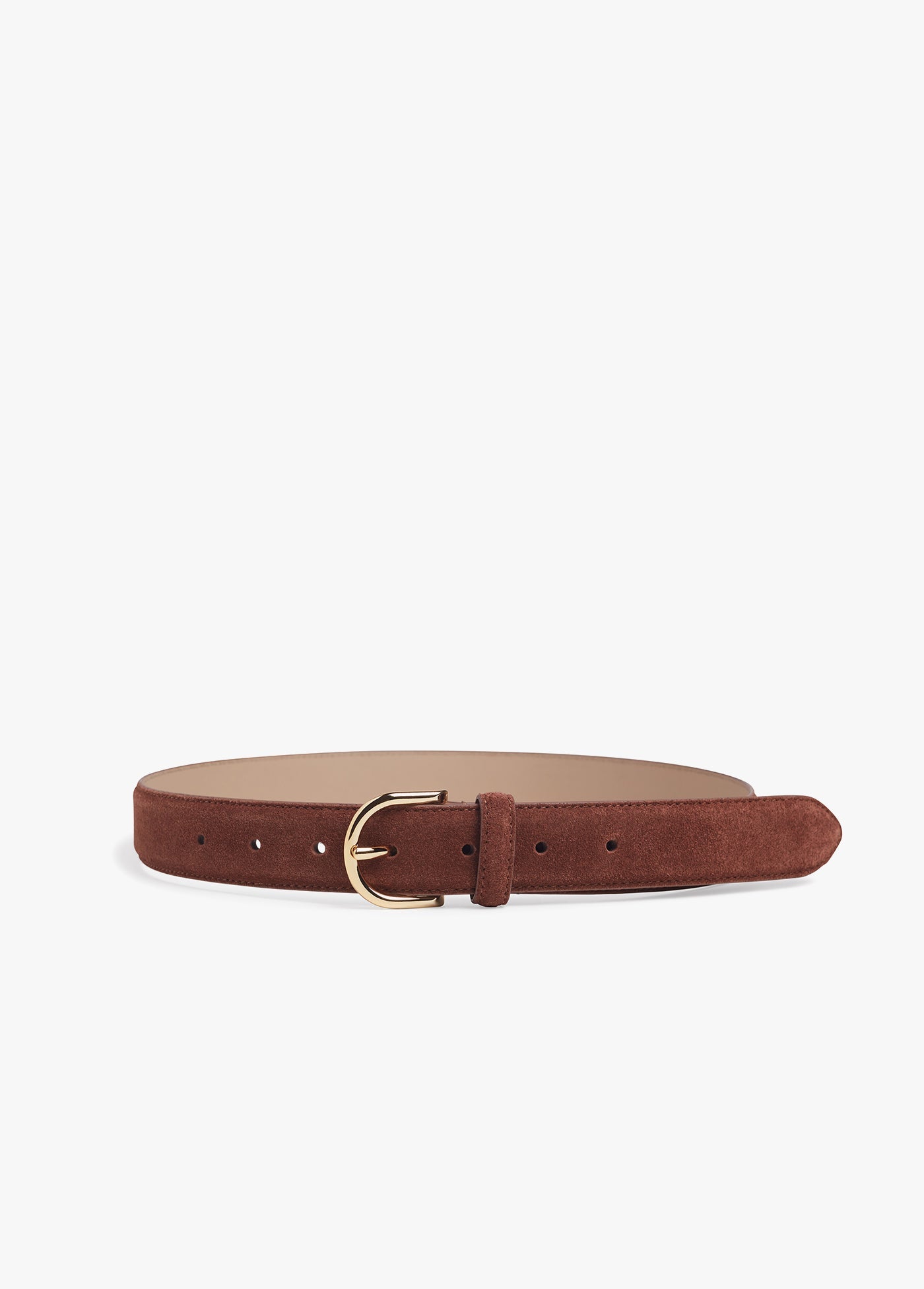 Favorite Daughter The Suede Juni Belt