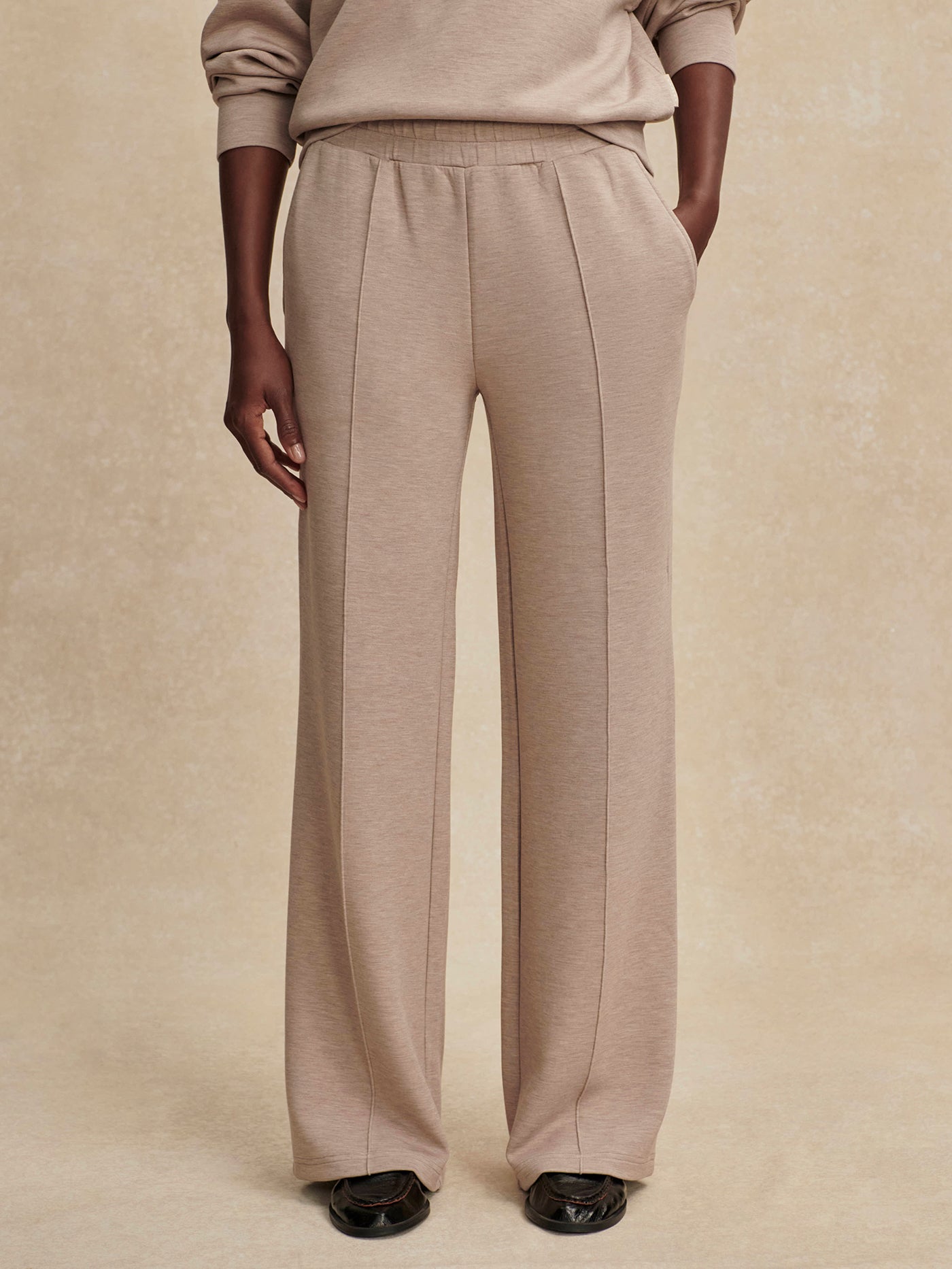 Varley The Wide Leg Pant 32"