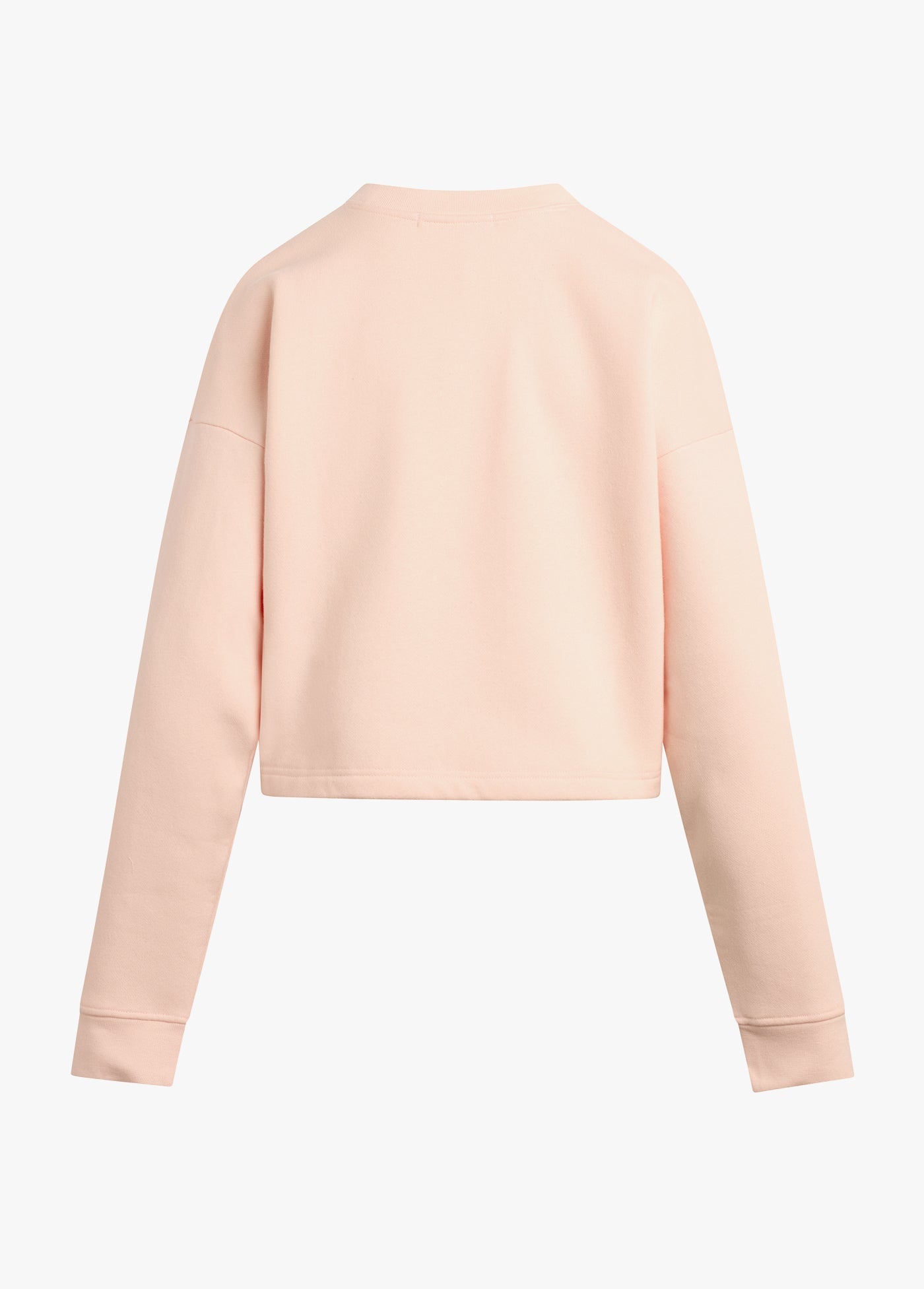 Favorite Daughter The Cropped Collegiate Sweatshirt