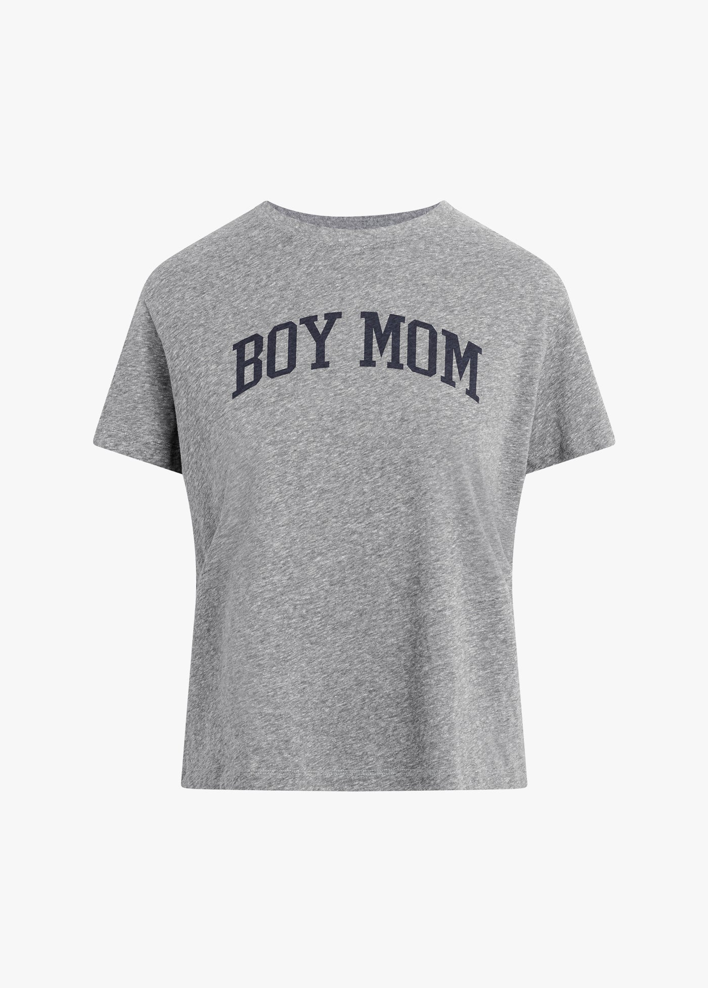 Favorite Daughter The Boy Mom Tee