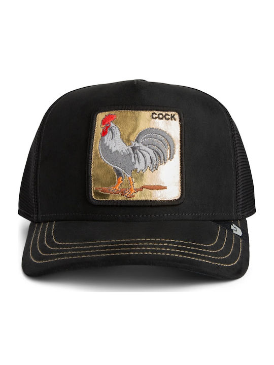 Goorin Bros. Suede Trucker Hats