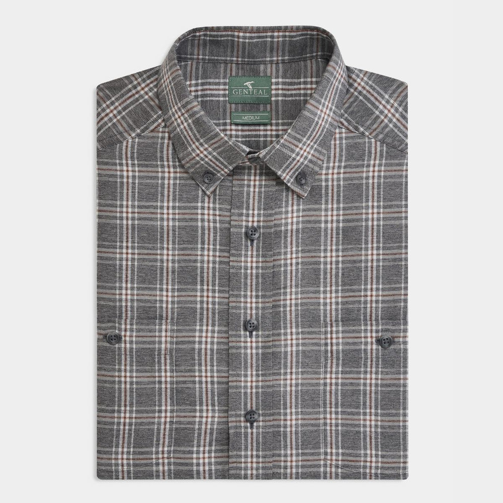 GenTeal Archer Performance Flannel