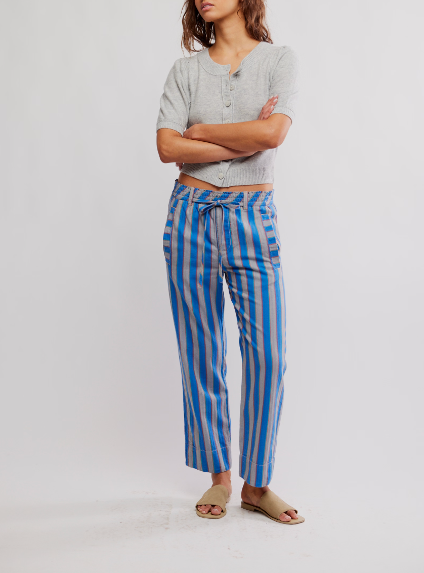 Free People Marielle Pull On Pants