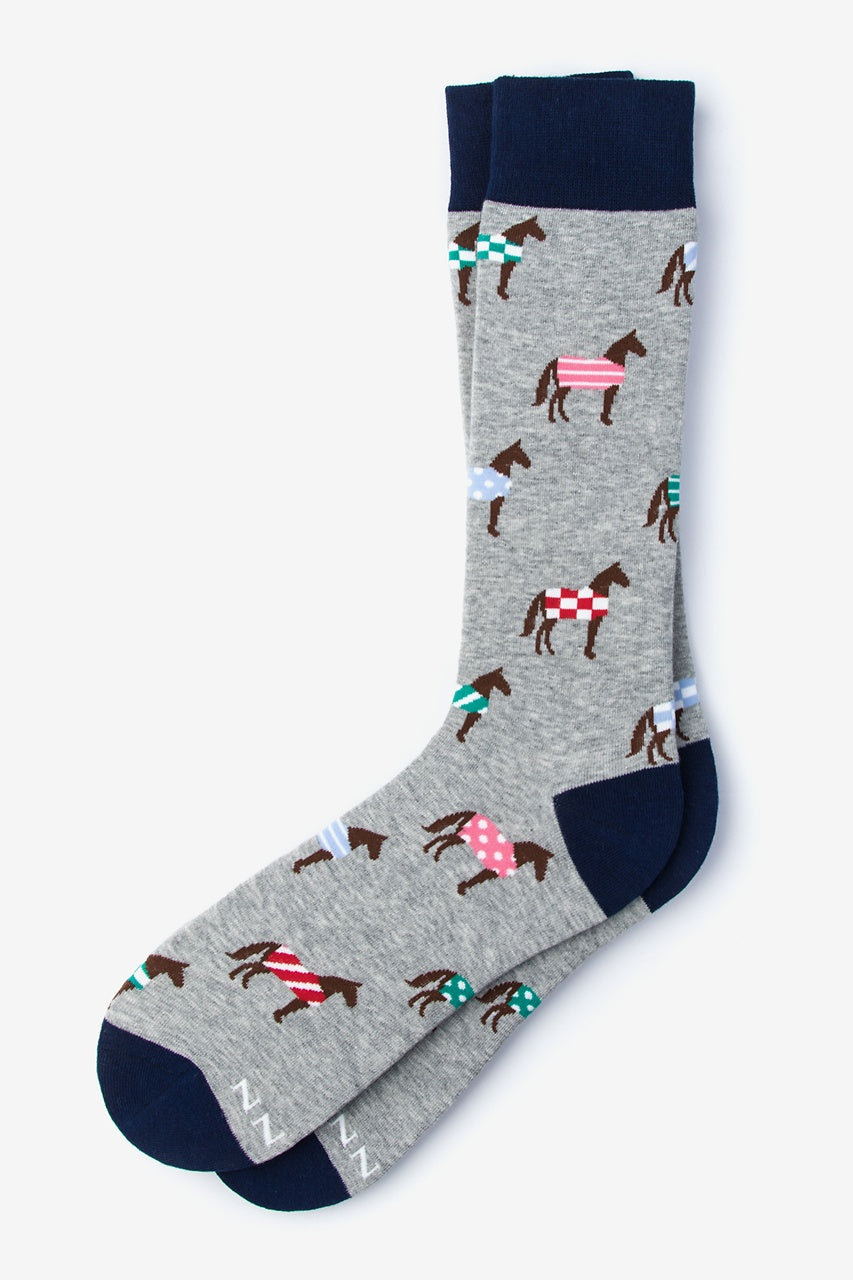 Alynn Dress Socks