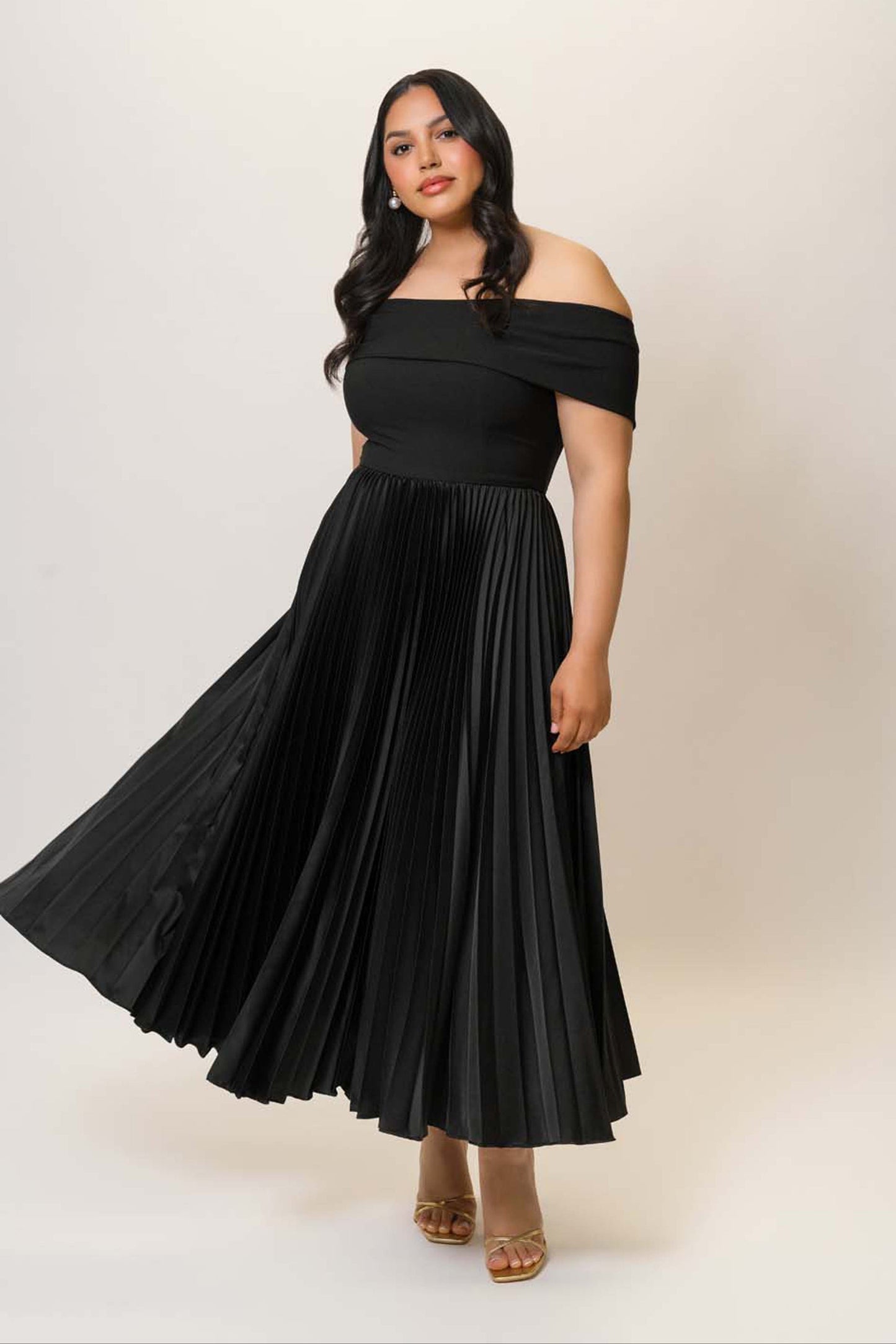 Hutch Stockton Dress