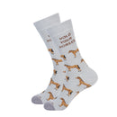 Barrel Down South Derby Socks