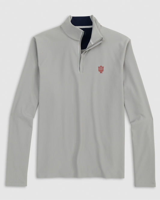 Johnnie-O Indiana Hoppin Performance 1/4 Zip