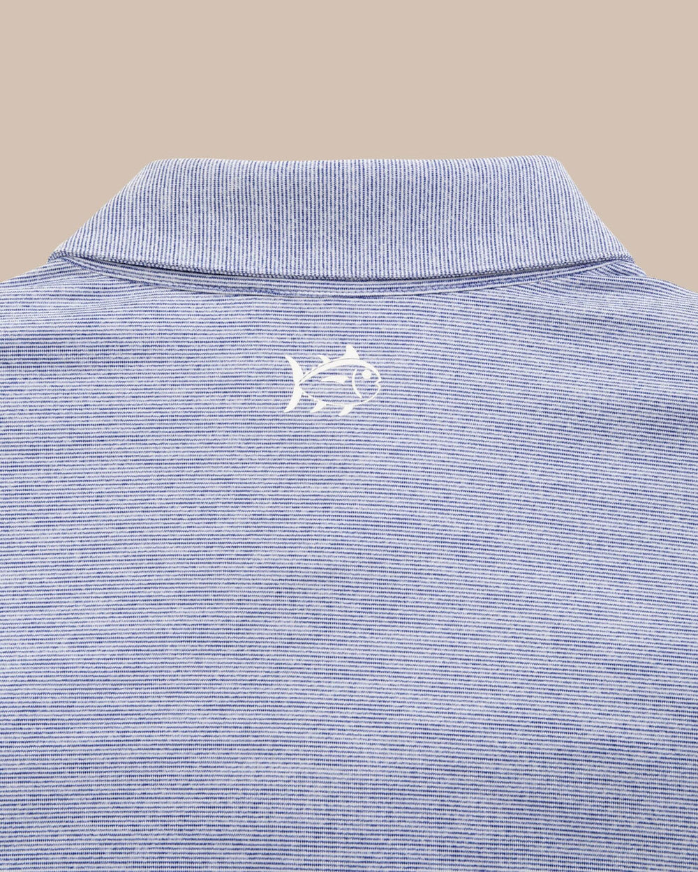 Southern Tide Kentucky Wildcats Spacedye Polo Shirt