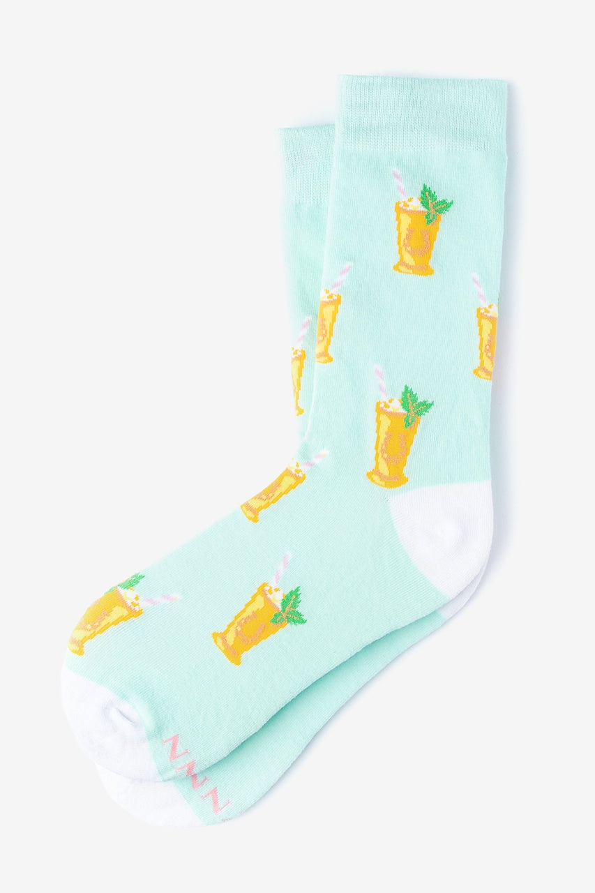 Alynn Dress Socks