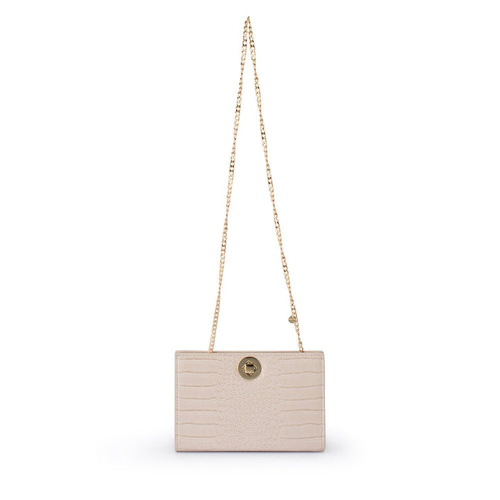 Olga Berg Luna A-Line Clutch