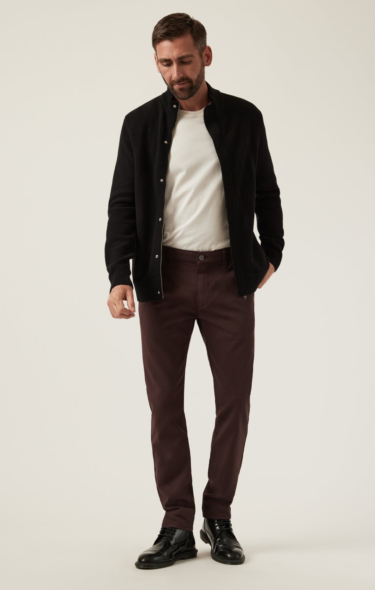 34 Heritage Verona Chino Pant