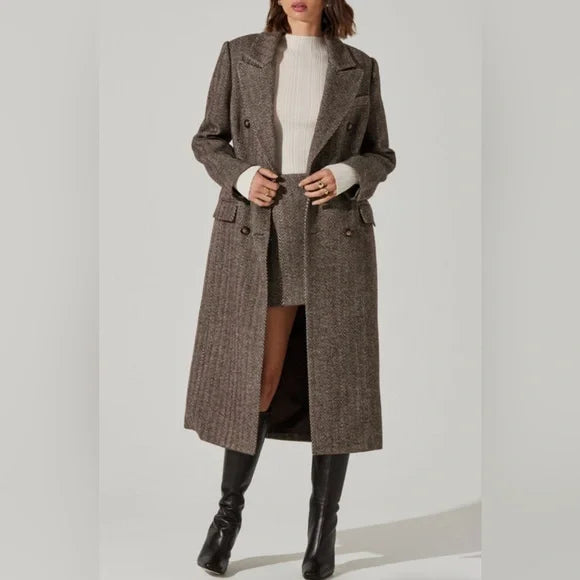 ASTR Morana Coat