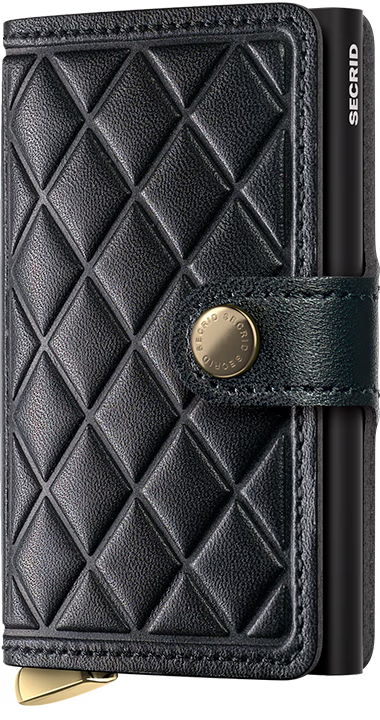 Secrid Premium Miniwallet Emboss Diamond
