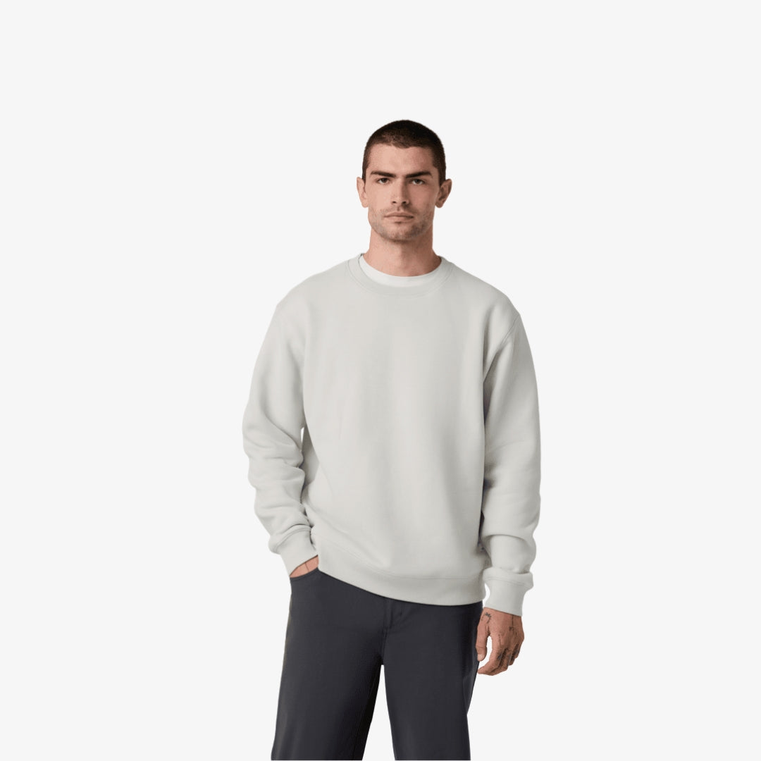 Vuori Men's Seaside Crew