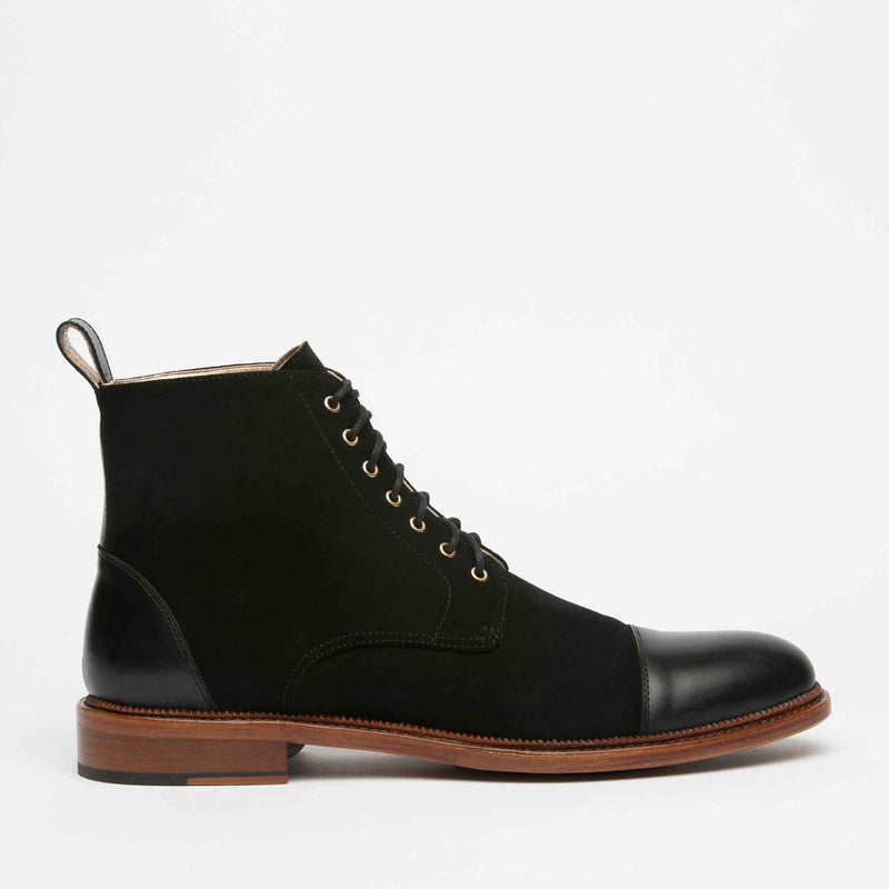 Taft The Troy Boot