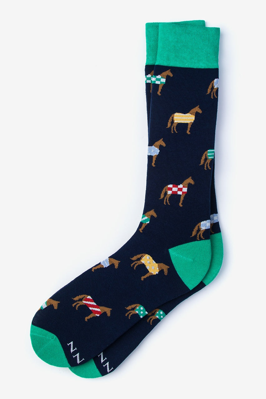 Alynn Dress Socks